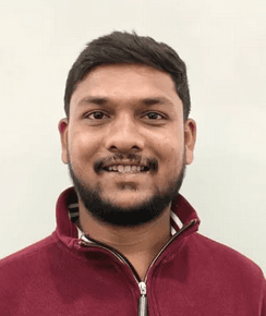 Gaurav Aglawe