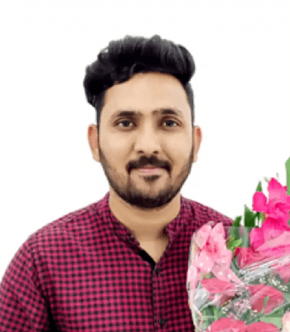 Shubham Maske