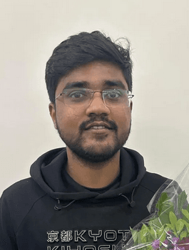 Vaibhav Shinde
