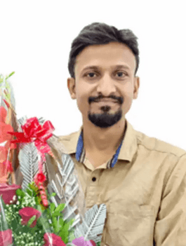 Neeraj Satarkar